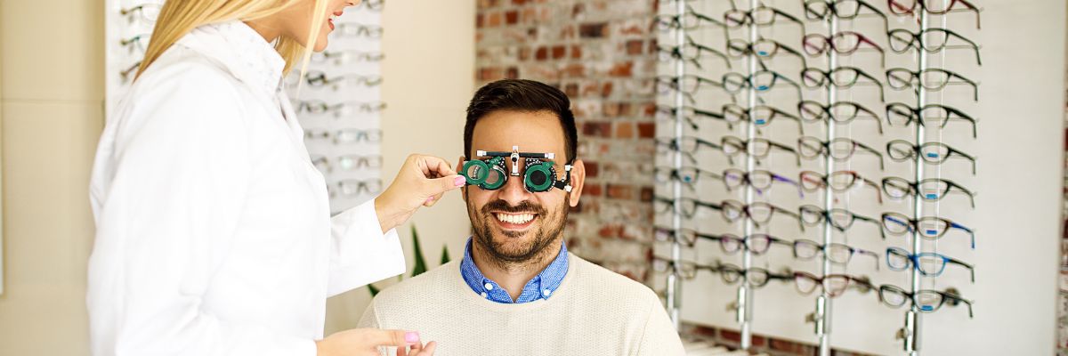 Revisión en las mejores ópticas en Valencia 