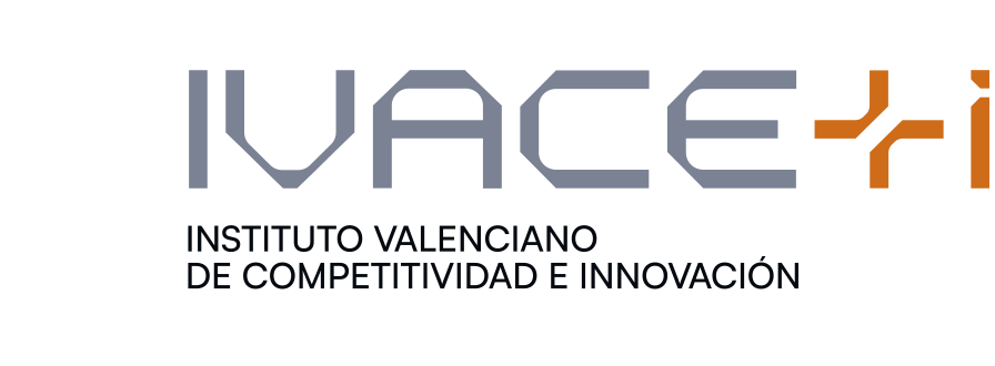 Logo IVACE